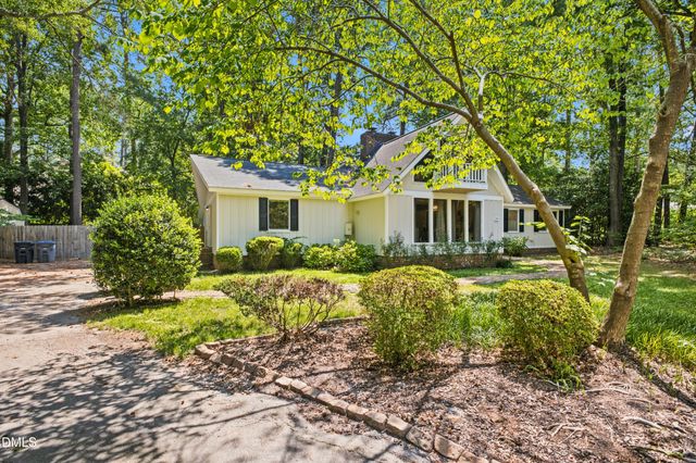 105 Litchfield Court, Rocky Mount, NC 27803