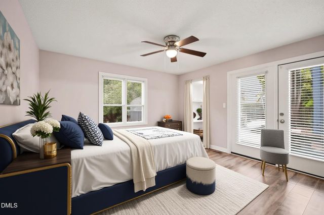 105 Litchfield Court, Rocky Mount, NC 27803