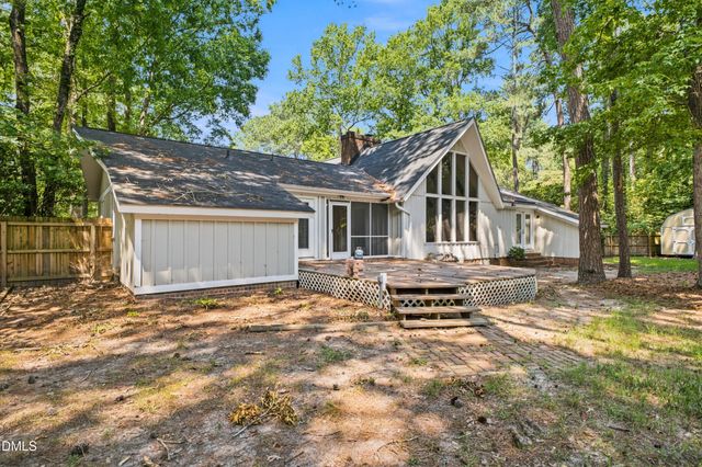 105 Litchfield Court, Rocky Mount, NC 27803