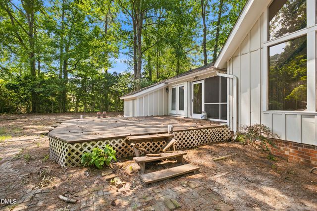 105 Litchfield Court, Rocky Mount, NC 27803