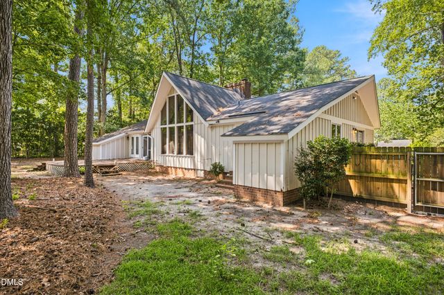 105 Litchfield Court, Rocky Mount, NC 27803