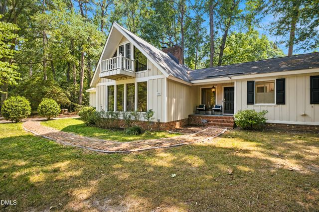 105 Litchfield Court, Rocky Mount, NC 27803