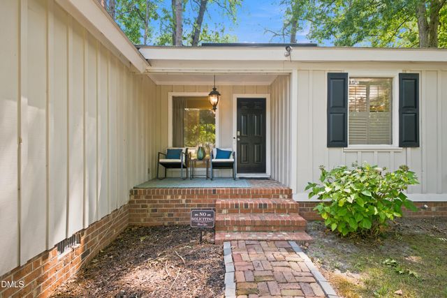 105 Litchfield Court, Rocky Mount, NC 27803