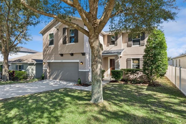 13612 LARANJA STREET, Clermont, FL 34711