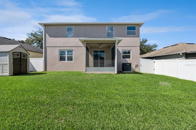 13612 LARANJA STREET, Clermont, FL 34711
