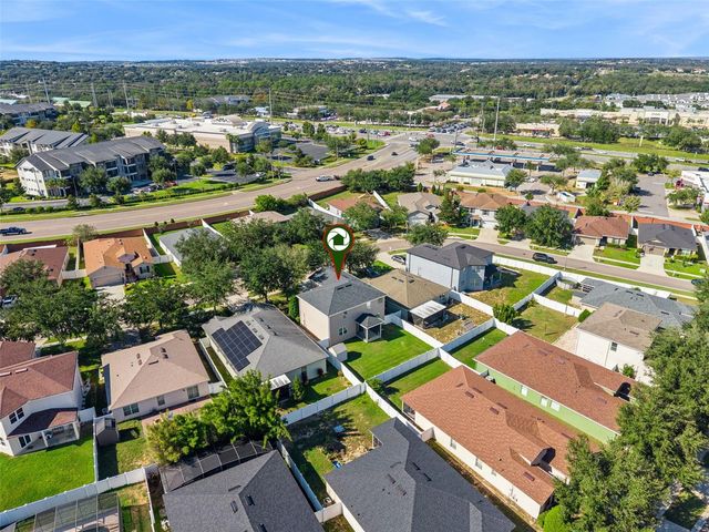 13612 LARANJA STREET, Clermont, FL 34711