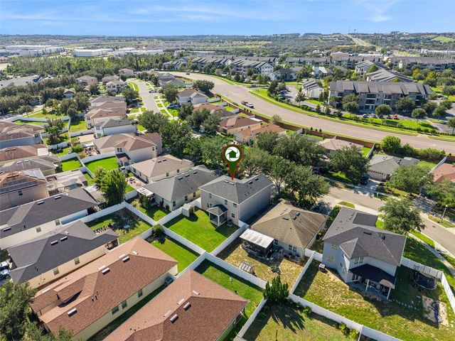 13612 LARANJA STREET, Clermont, FL 34711