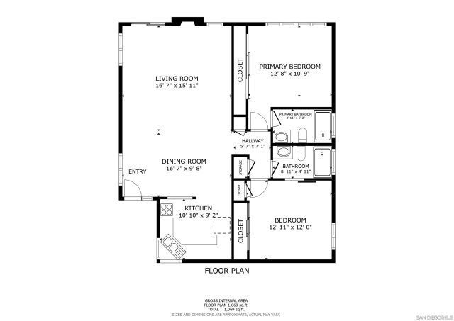 960 Concord Ct., Vista, CA 92081