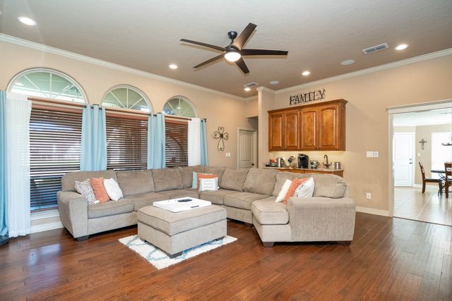 111 Winifreds Way, Hallsville, TX 75650