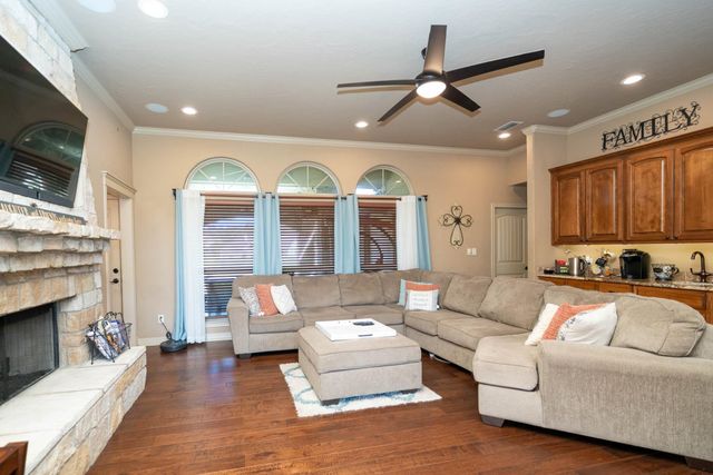 111 Winifreds Way, Hallsville, TX 75650