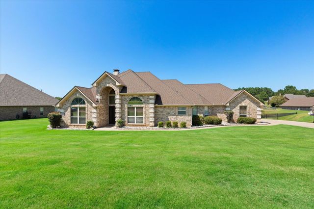 111 Winifreds Way, Hallsville, TX 75650