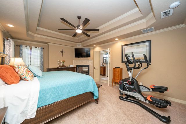 111 Winifreds Way, Hallsville, TX 75650