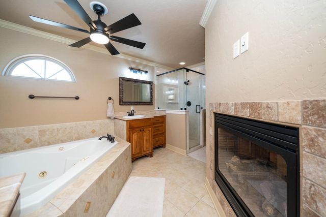 111 Winifreds Way, Hallsville, TX 75650