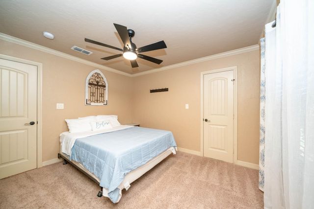 111 Winifreds Way, Hallsville, TX 75650