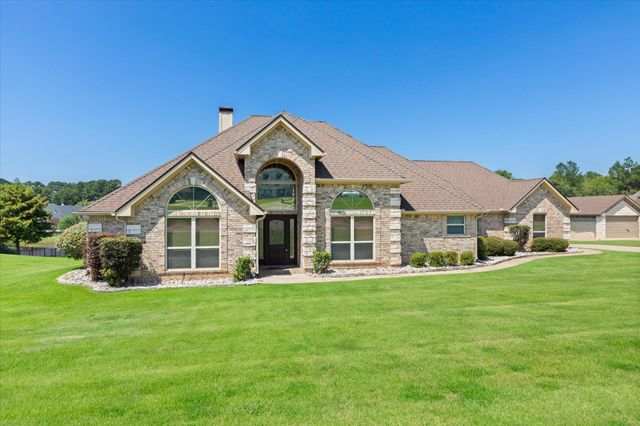 111 Winifreds Way, Hallsville, TX 75650