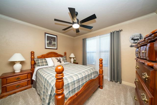 111 Winifreds Way, Hallsville, TX 75650