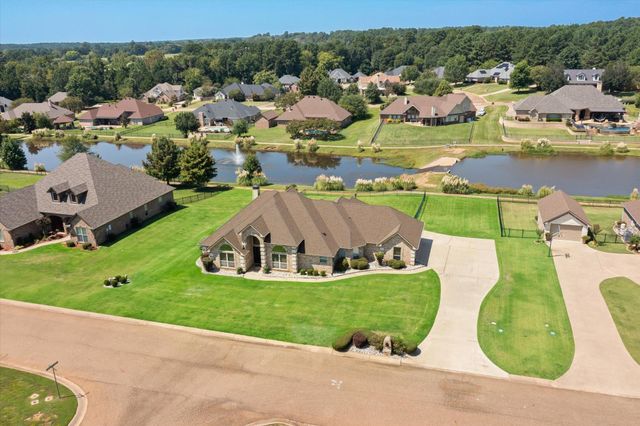 111 Winifreds Way, Hallsville, TX 75650