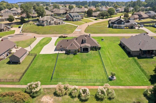 111 Winifreds Way, Hallsville, TX 75650