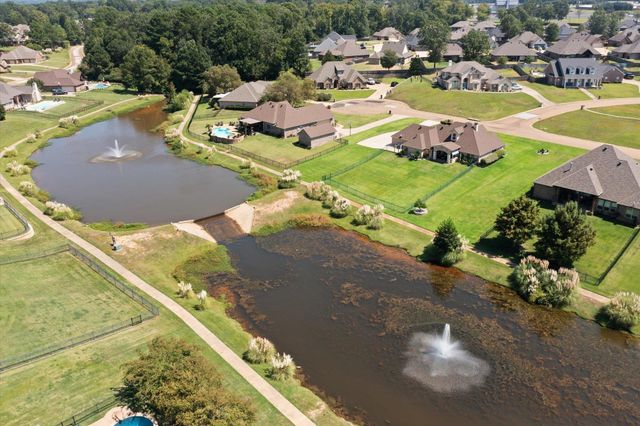 111 Winifreds Way, Hallsville, TX 75650