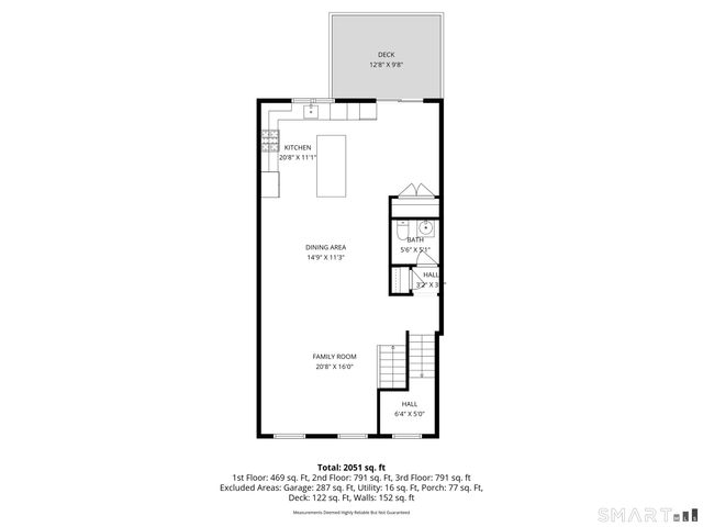 23 Putnam Lane 23, Danbury, CT 06810