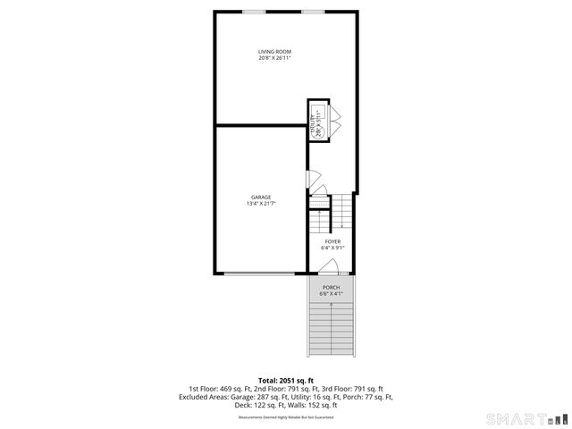 23 Putnam Lane 23, Danbury, CT 06810