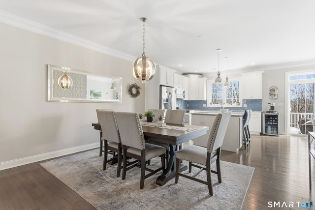 23 Putnam Lane 23, Danbury, CT 06810