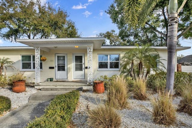 109 12TH AVENUE N, St Petersburg, FL 33701