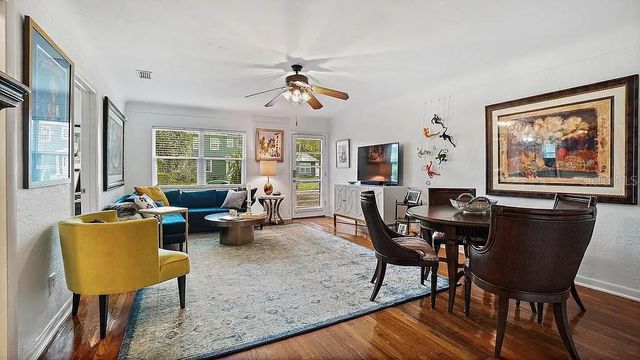 109 12TH AVENUE N, St Petersburg, FL 33701