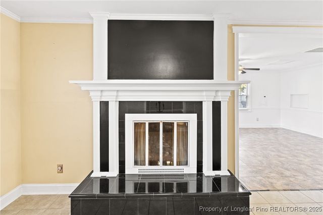 618 Wallingford Court, Fayetteville, NC 28314