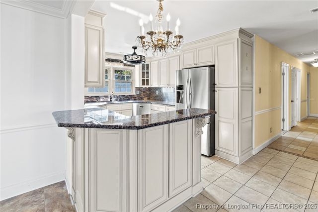 618 Wallingford Court, Fayetteville, NC 28314