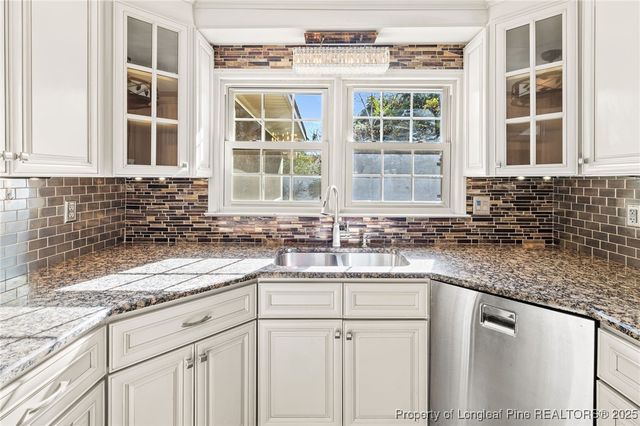 618 Wallingford Court, Fayetteville, NC 28314