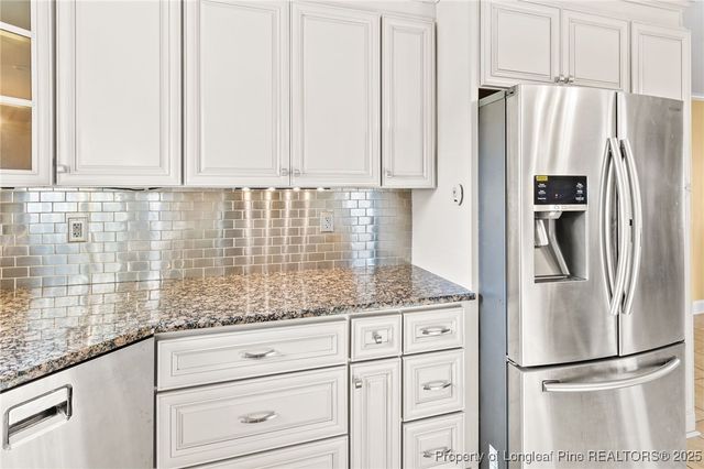 618 Wallingford Court, Fayetteville, NC 28314