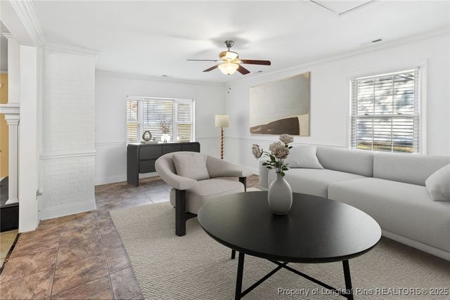 618 Wallingford Court, Fayetteville, NC 28314