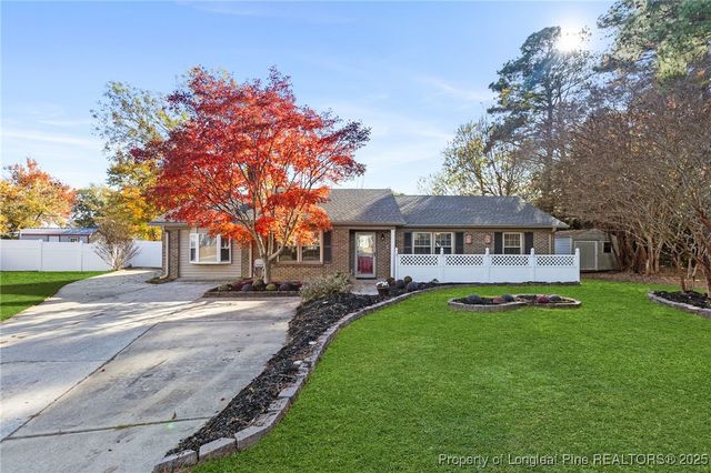 618 Wallingford Court, Fayetteville, NC 28314