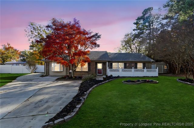 618 Wallingford Court, Fayetteville, NC 28314