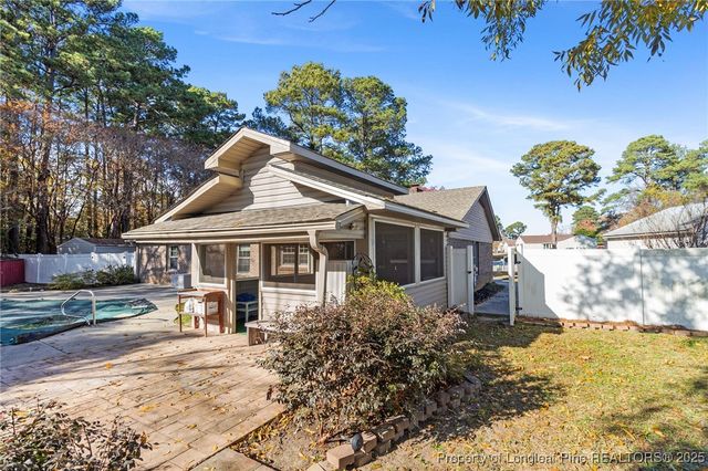 618 Wallingford Court, Fayetteville, NC 28314