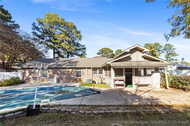 618 Wallingford Court, Fayetteville, NC 28314