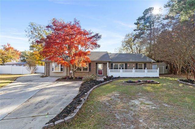 618 Wallingford Court, Fayetteville, NC 28314