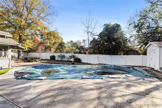 618 Wallingford Court, Fayetteville, NC 28314