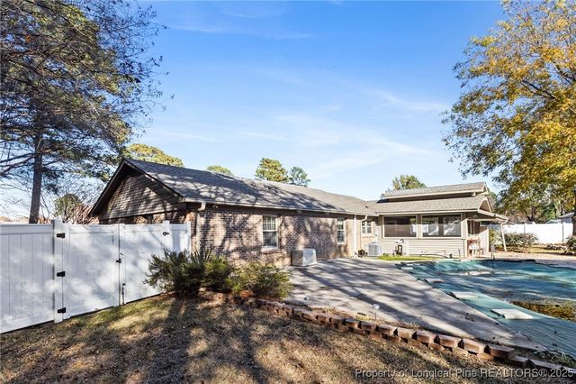 618 Wallingford Court, Fayetteville, NC 28314