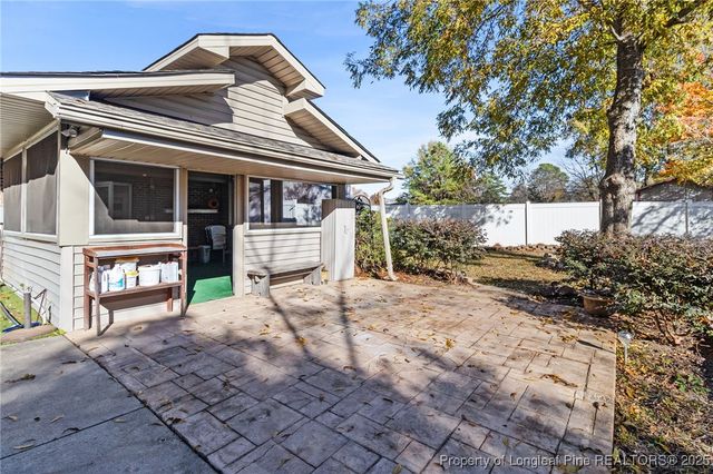 618 Wallingford Court, Fayetteville, NC 28314