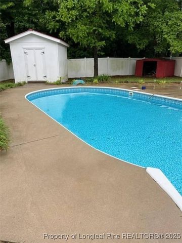 618 Wallingford Court, Fayetteville, NC 28314