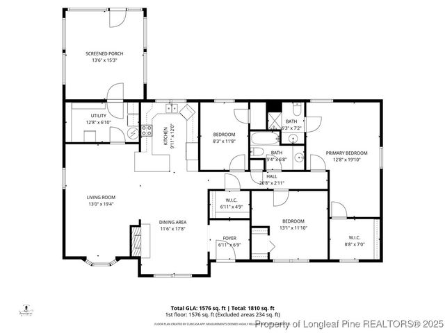 618 Wallingford Court, Fayetteville, NC 28314