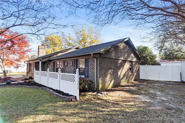 618 Wallingford Court, Fayetteville, NC 28314