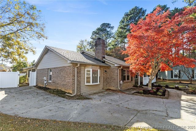 618 Wallingford Court, Fayetteville, NC 28314