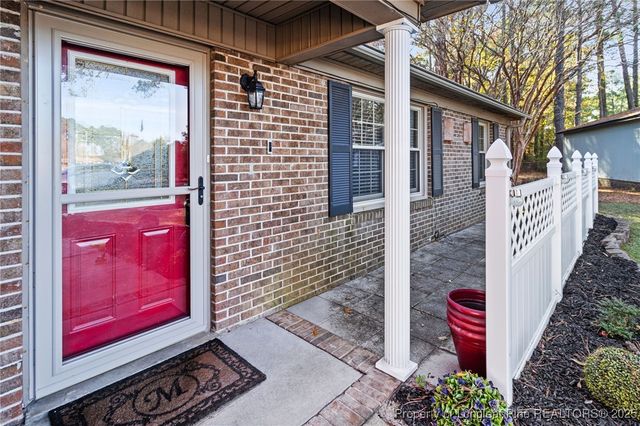 618 Wallingford Court, Fayetteville, NC 28314