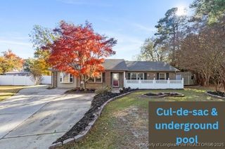 618 Wallingford Court, Fayetteville, NC 28314