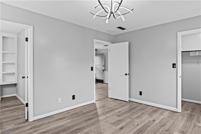 150 Vista Circle D, Winston-salem, NC 27106
