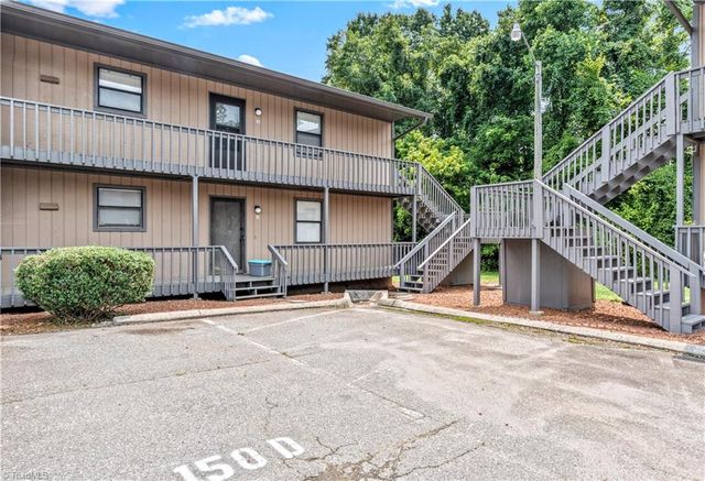150 Vista Circle D, Winston-salem, NC 27106
