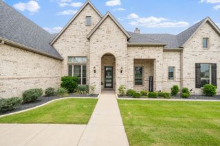 6060 Palomino Way, Midlothian, TX 76065